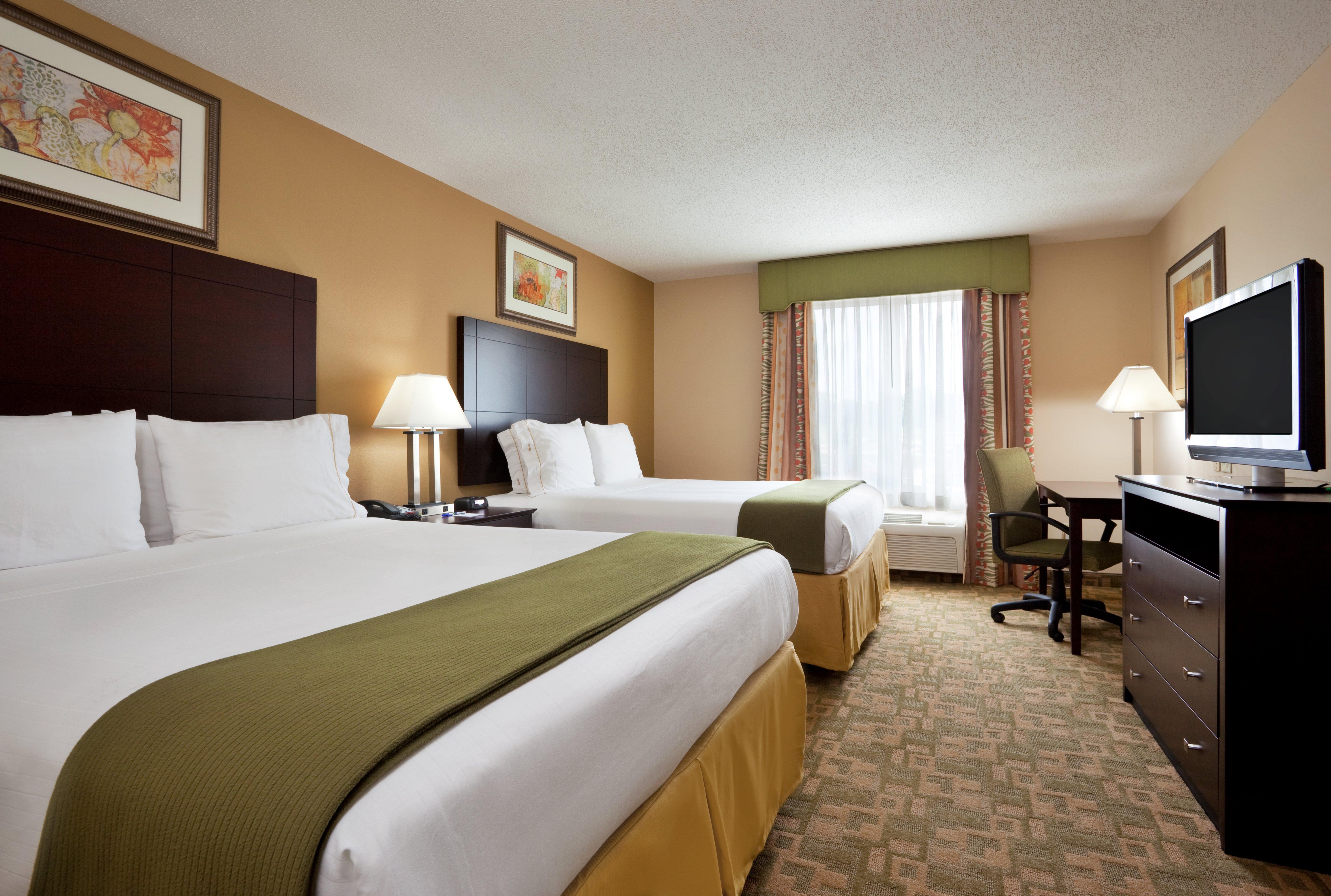 Holiday Inn Express & Suites Dayton South Franklin By Ihg Phòng bức ảnh