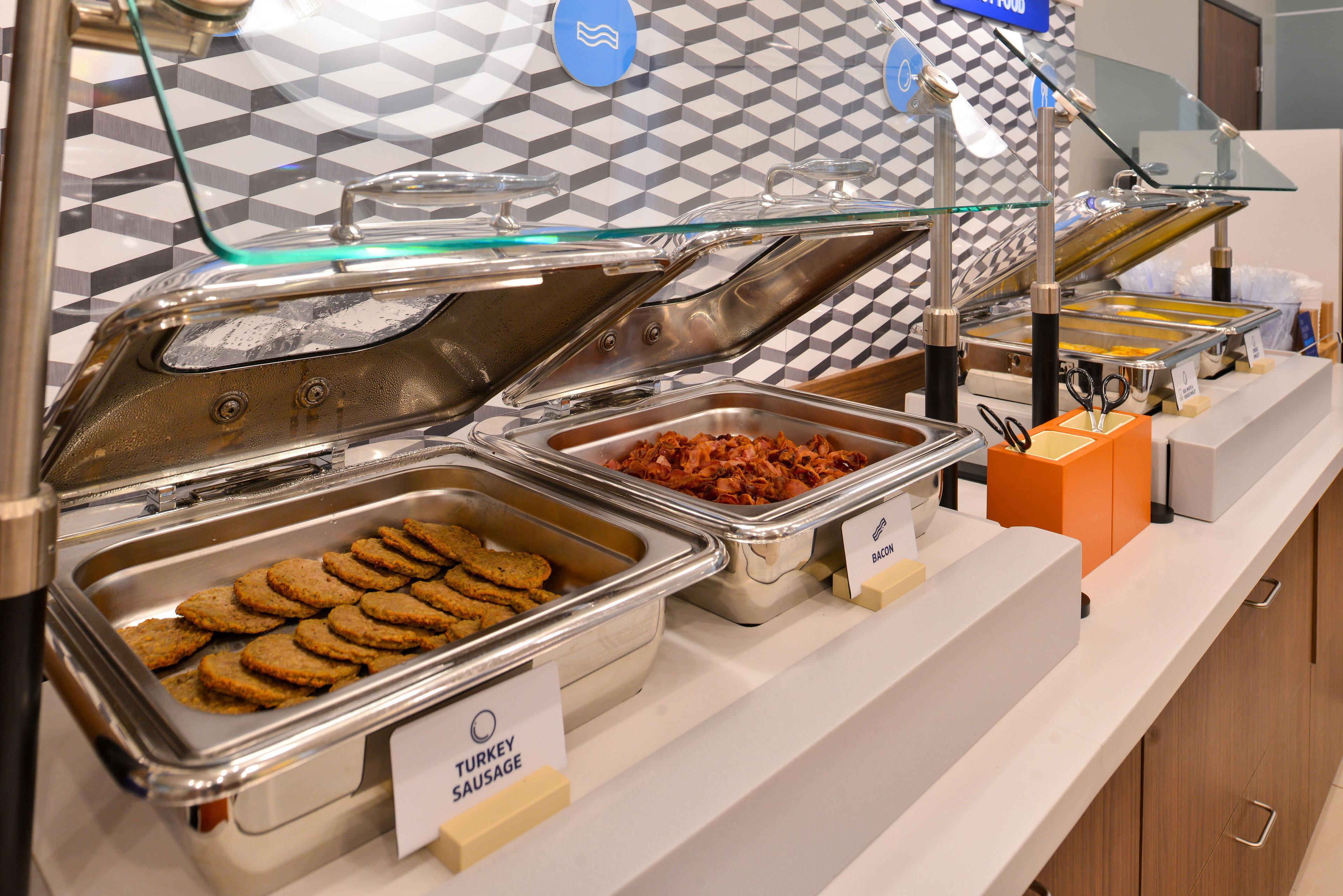Holiday Inn Express & Suites Dayton South Franklin By Ihg Ngoại thất bức ảnh