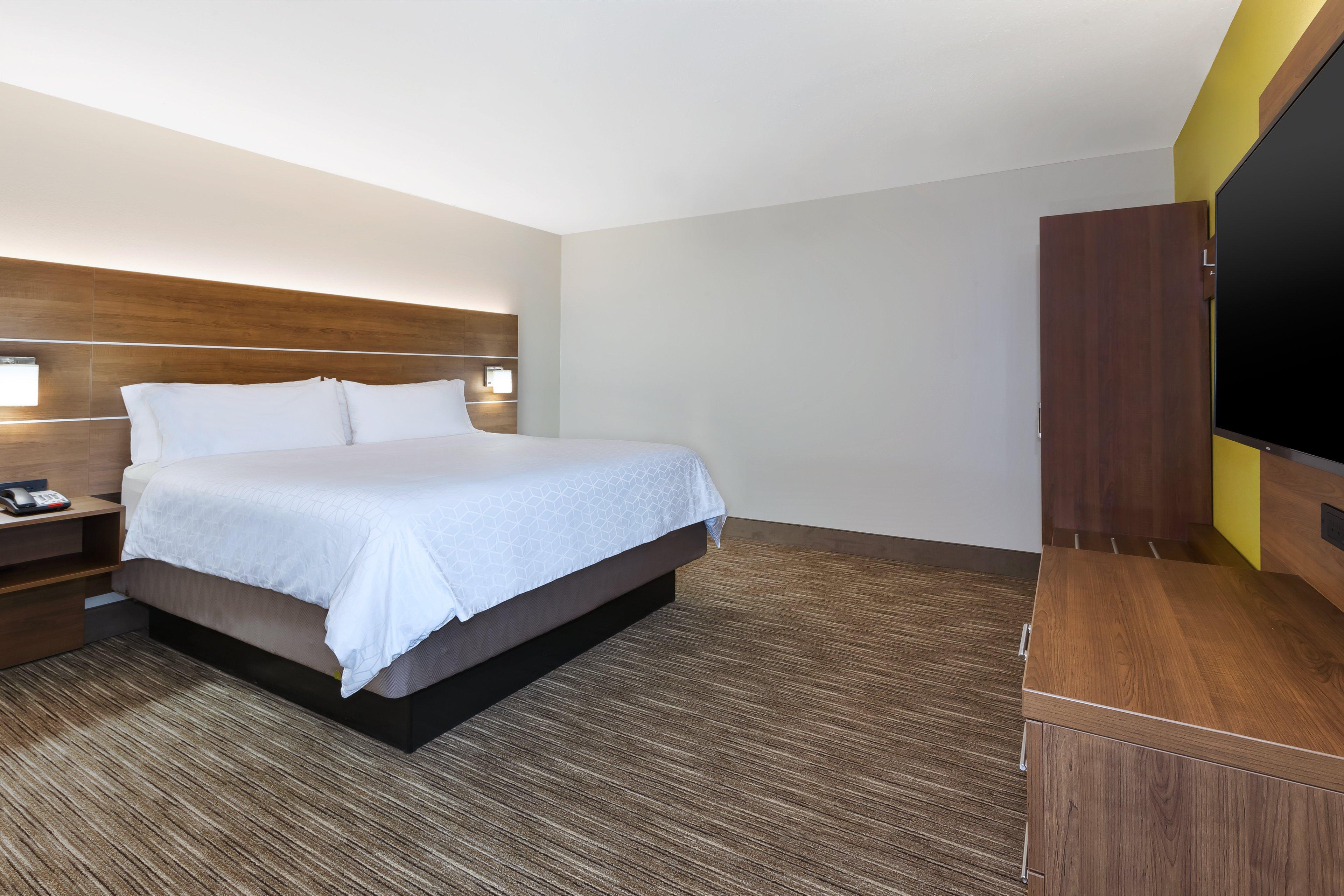 Holiday Inn Express & Suites Dayton South Franklin By Ihg Ngoại thất bức ảnh