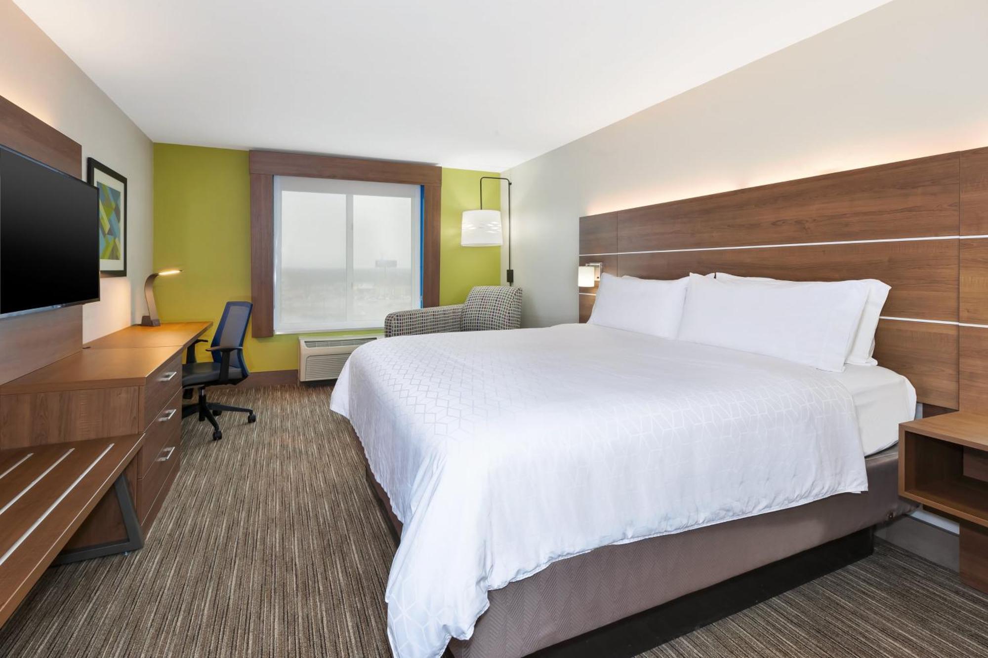 Holiday Inn Express & Suites Dayton South Franklin By Ihg Ngoại thất bức ảnh