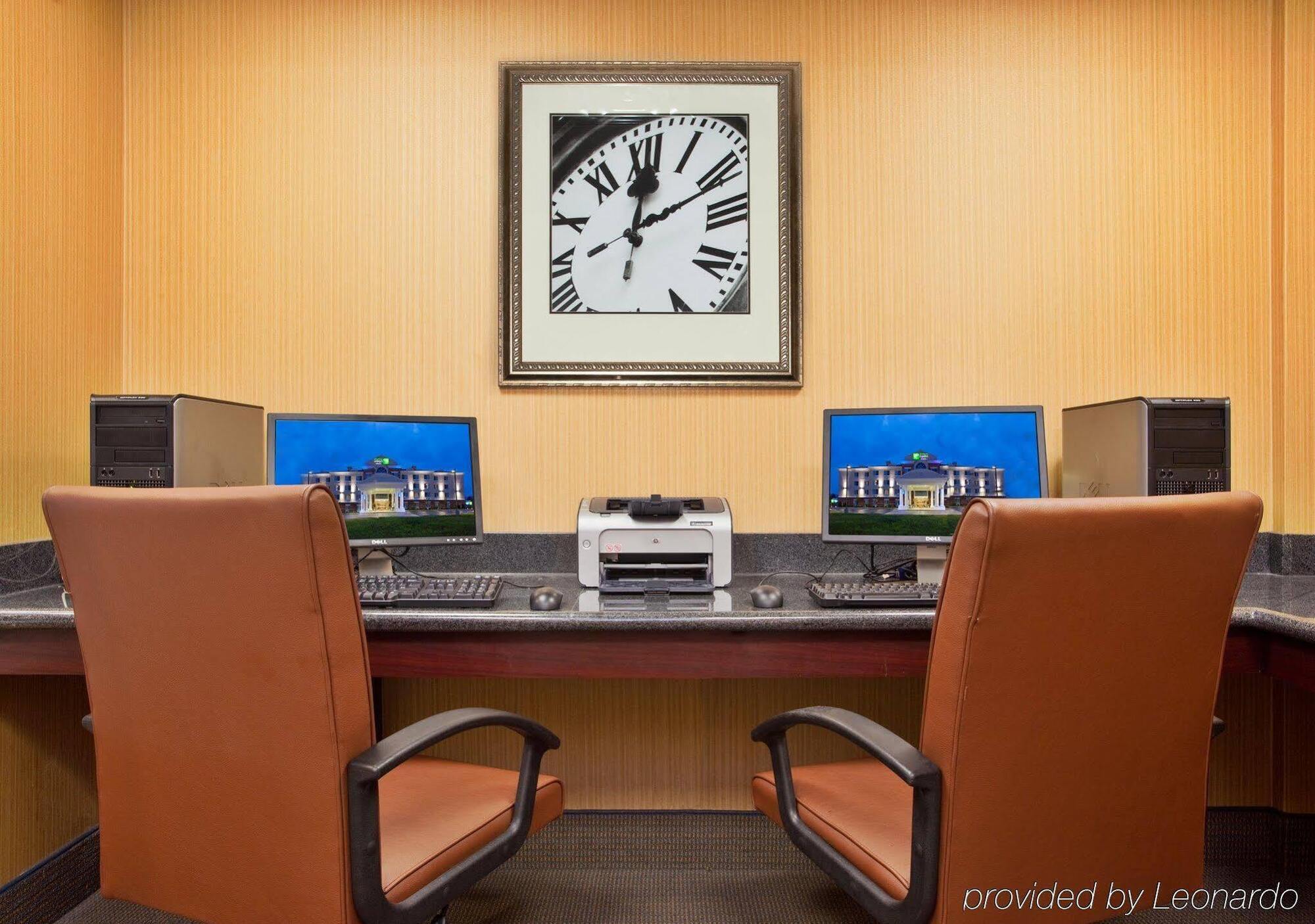 Holiday Inn Express & Suites Dayton South Franklin By Ihg Ngoại thất bức ảnh